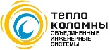 МУП Тепло Коломны
